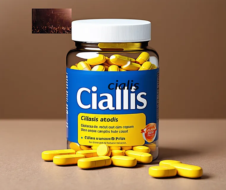 Cialis 1